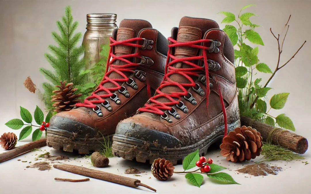 Chaussures de Randonnée : Guide Complet
