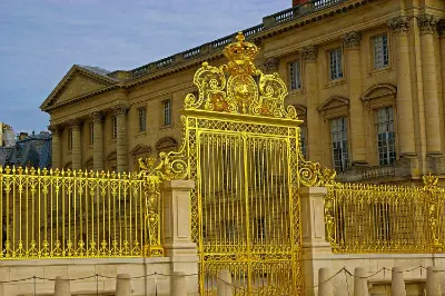 Château de Versailles