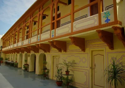 City Palace de Jaipur
