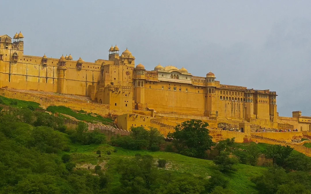 Jaipur
