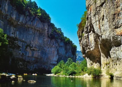 La Malène Cévennes