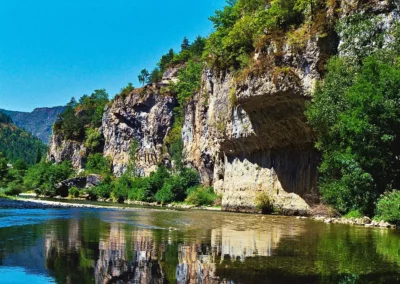 La Malène Cévennes