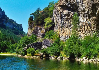 La Malène Cévennes