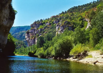 La Malène Cévennes