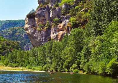 La Malène Cévennes