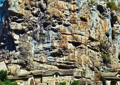 La Malène Cévennes