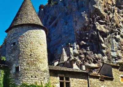 La Malène Cévennes