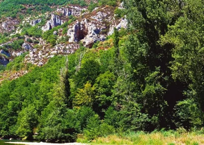 La Malène Cévennes