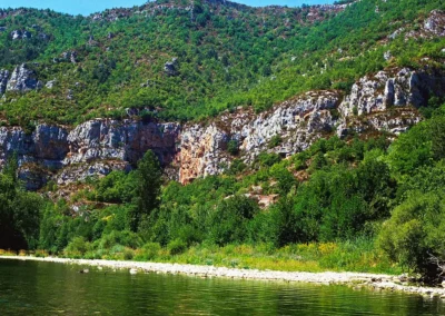 La Malène Cévennes