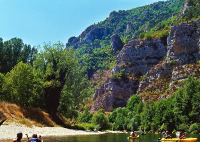 La Malène Cévennes
