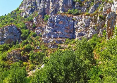 La Malène Cévennes
