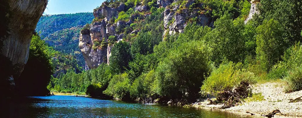 La Malène