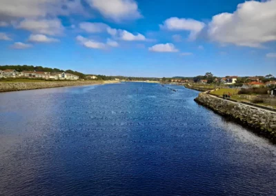 La randonnée de Mimizan