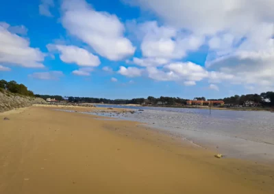 La randonnée de Mimizan