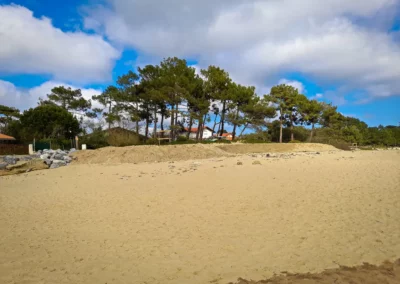 La randonnée de Mimizan