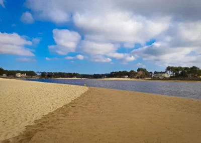 La randonnée de Mimizan