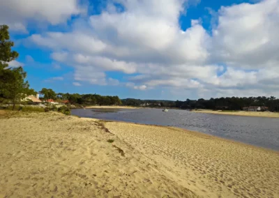 La randonnée de Mimizan