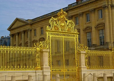 Le Château de Versailles