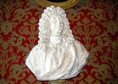 Le Château de Versailles