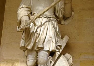 Le Château de Versailles