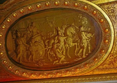 Le Château de Versailles