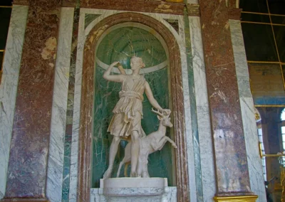 Le Château de Versailles