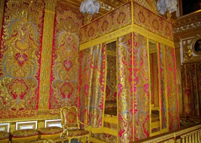 Le Château de Versailles