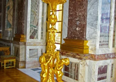 Le Château de Versailles