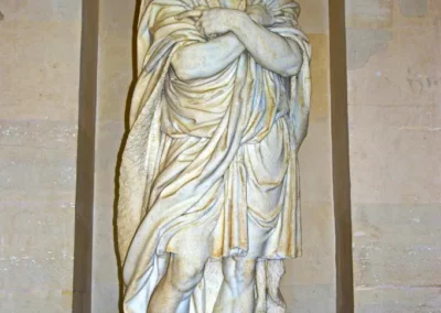 Le Château de Versailles