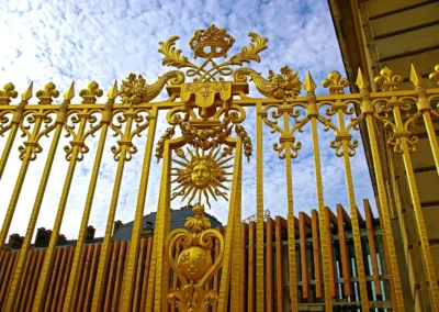Le Château de Versailles