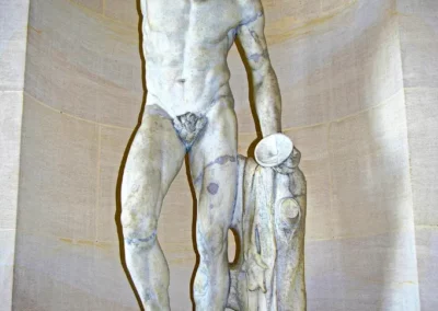 Le Château de Versailles