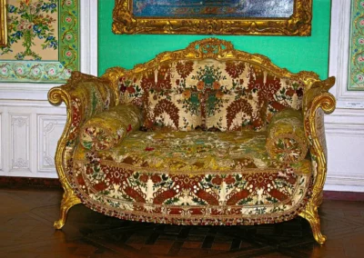 Le Château de Versailles