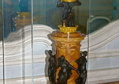 Le Château de Versailles