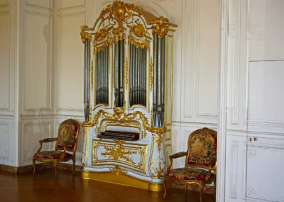 Le Château de Versailles