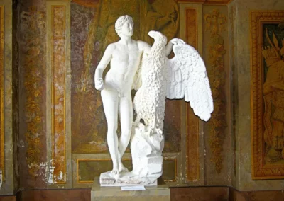 Le Château de Versailles