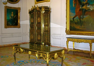 Le Château de Versailles