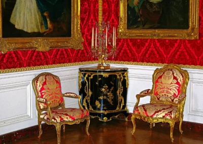 Le Château de Versailles