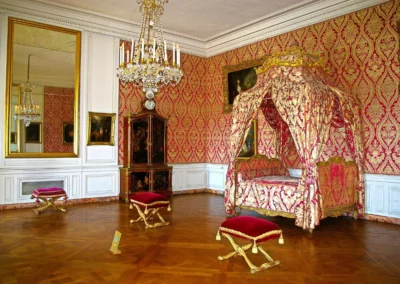 Le Château de Versailles