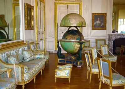 Le Château de Versailles