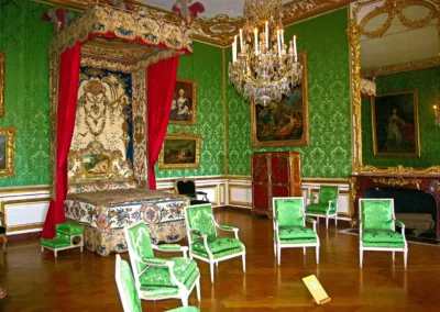 Le Château de Versailles