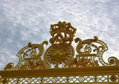 Le Château de Versailles