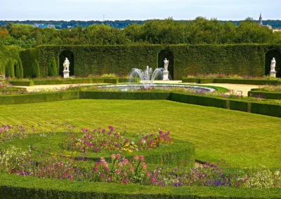 Le Château de Versailles