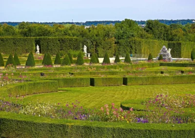 Le Château de Versailles