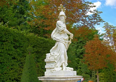 Le Château de Versailles