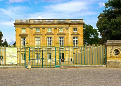 Le Château de Versailles