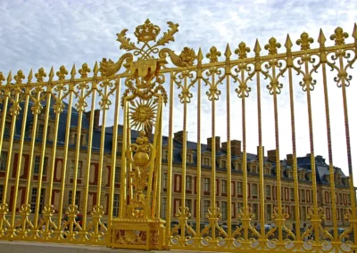 Le Château de Versailles
