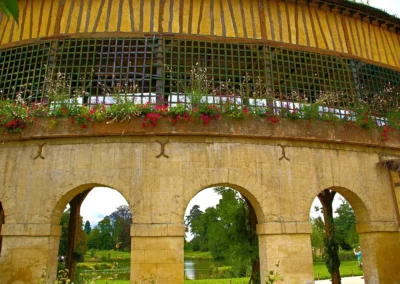Le Château de Versailles - Domaine de Marie-Antoinette