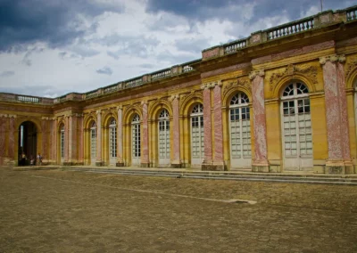 Le Château de Versailles - Domaine de Marie-Antoinette