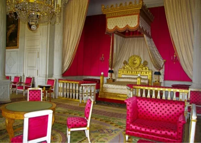 Le Château de Versailles - Domaine de Marie-Antoinette