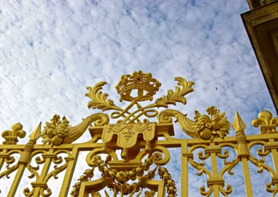 Le Château de Versailles